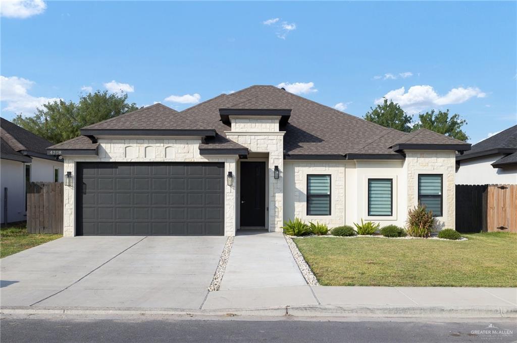 4308 Xenops Avenue, McAllen, Texas image 1