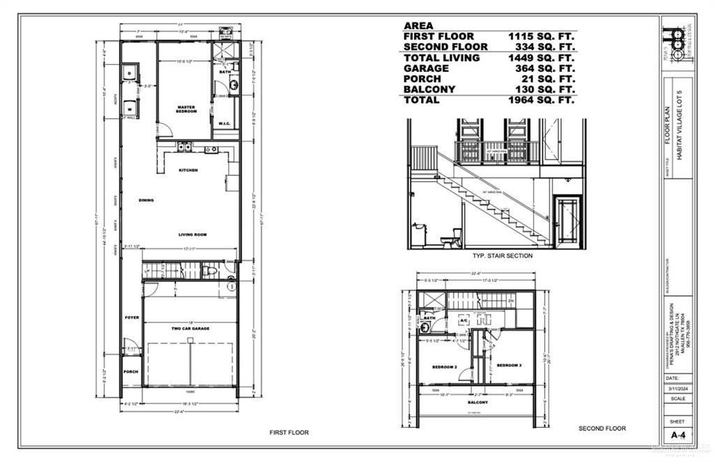 2625 Warbler Avenue, McAllen, Texas image 20