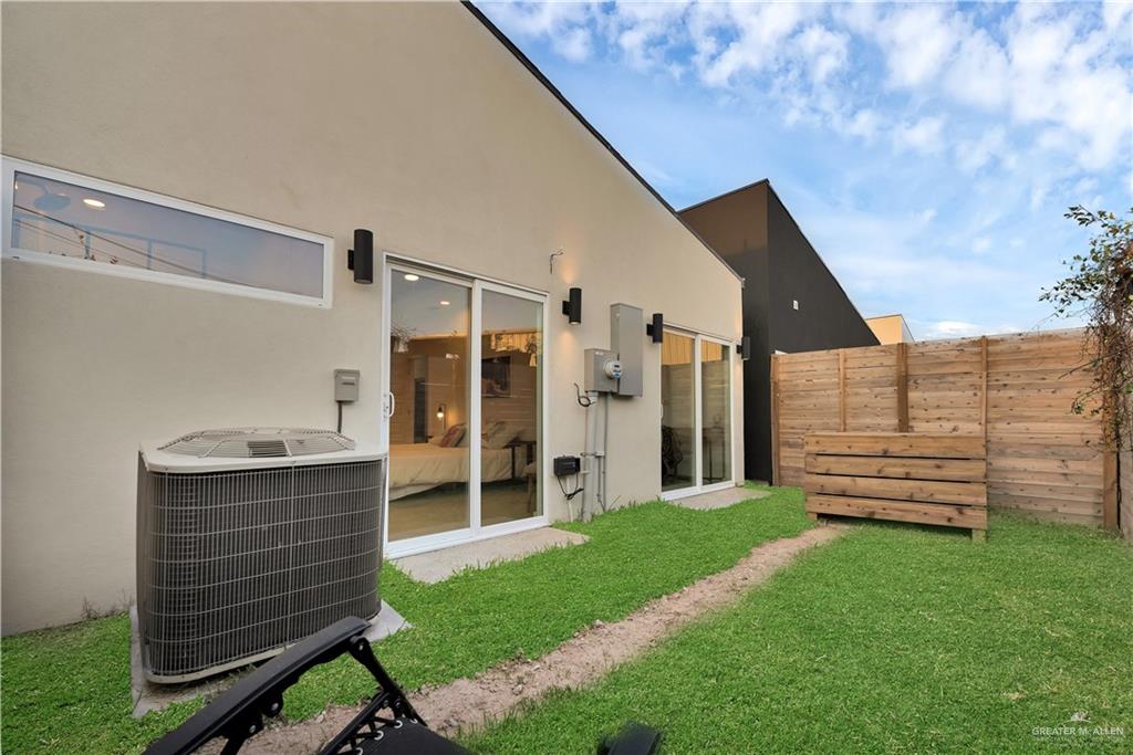 2625 Warbler Avenue, McAllen, Texas image 12