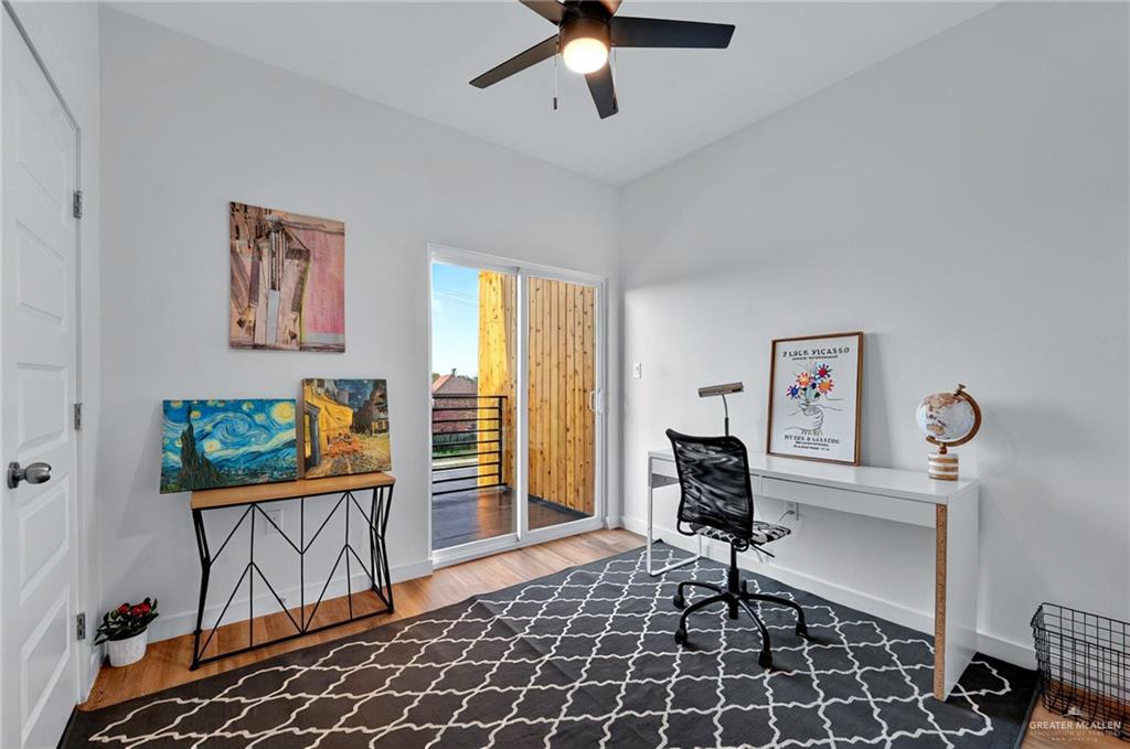 2625 Warbler Avenue, McAllen, Texas image 18