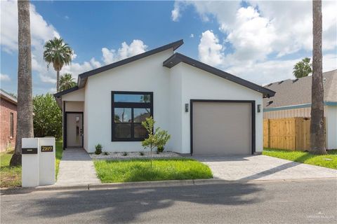 Homes For Sale - 2109 Mauve Drive<br/> Hidalgo County, Mission, TX 78572