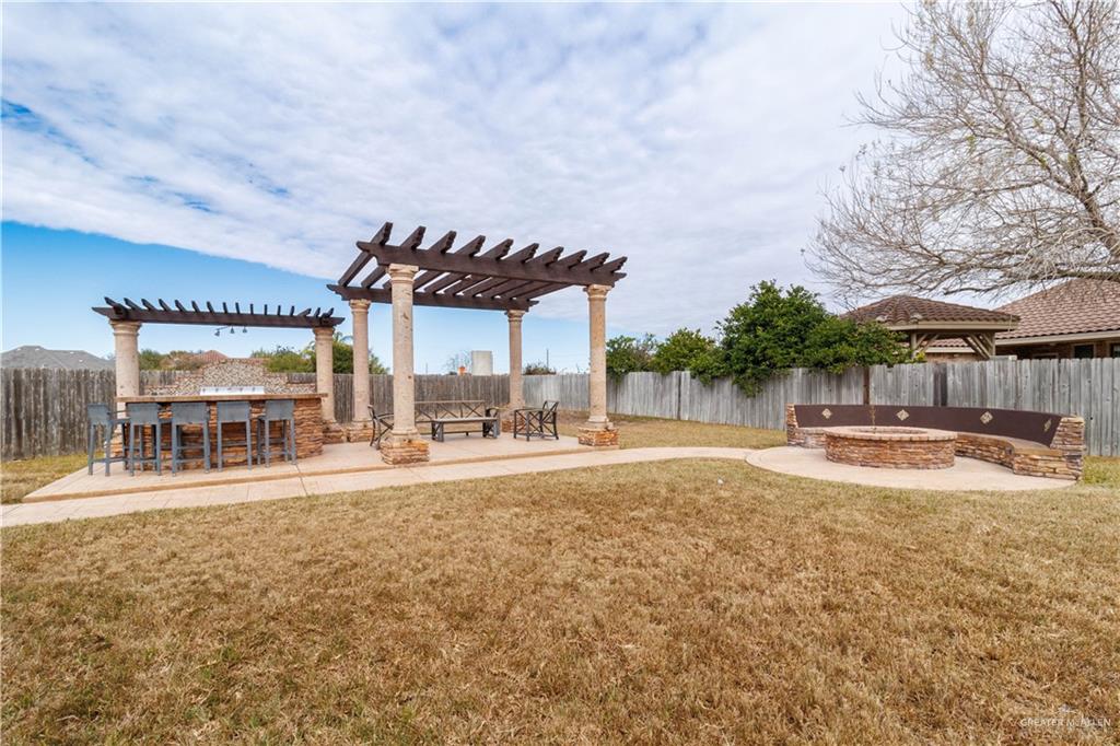 3324 Midlands Circle, Edinburg, Texas image 16