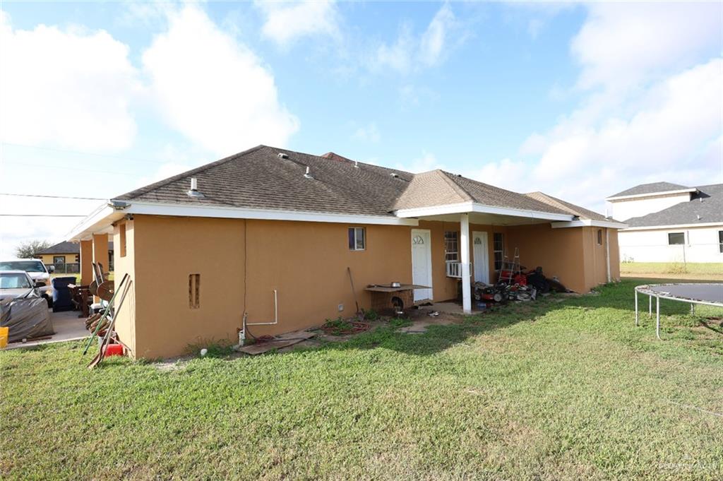 4615 Adare Street, Mercedes, Texas image 14