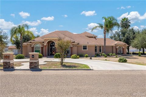 Homes For Sale - 1257 Riverside Street<br/> Starr County, Rio Grande City, TX 78582