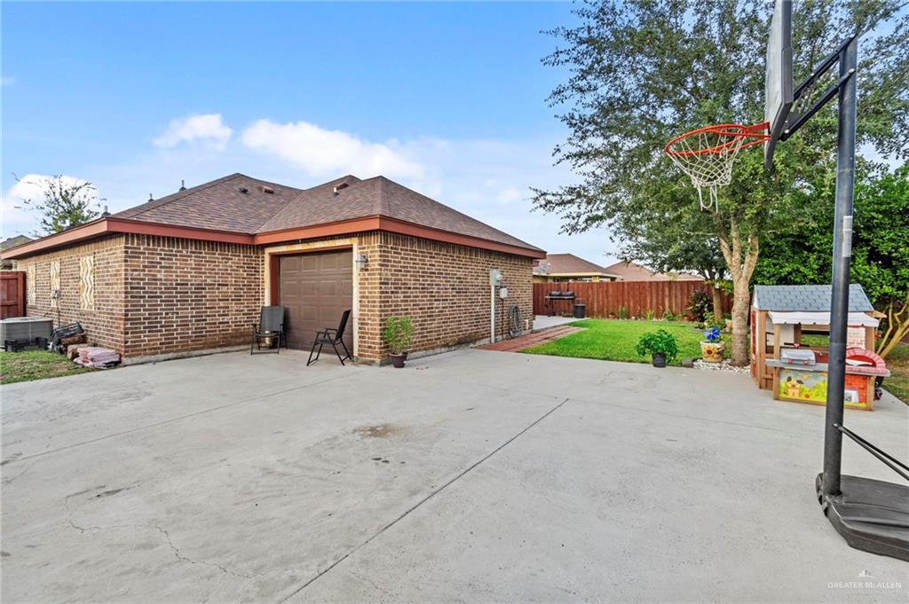 2604 Tassajara Street, Edinburg, Texas image 19