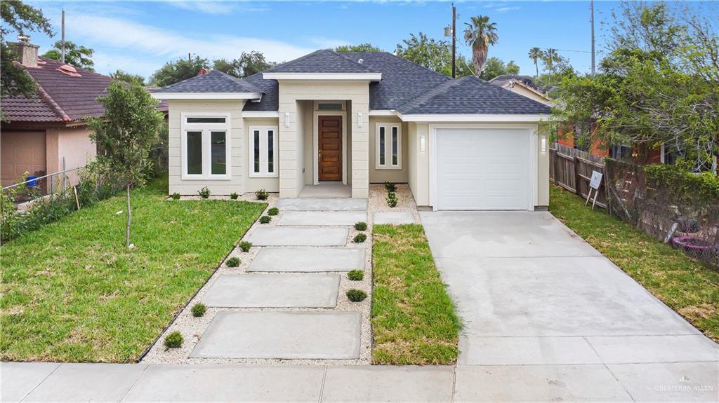 2749 Melba Avenue, McAllen, Texas image 1
