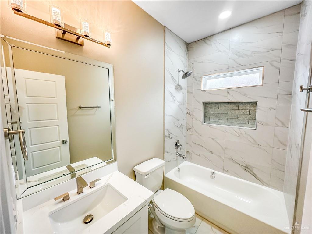 2749 Melba Avenue, McAllen, Texas image 15