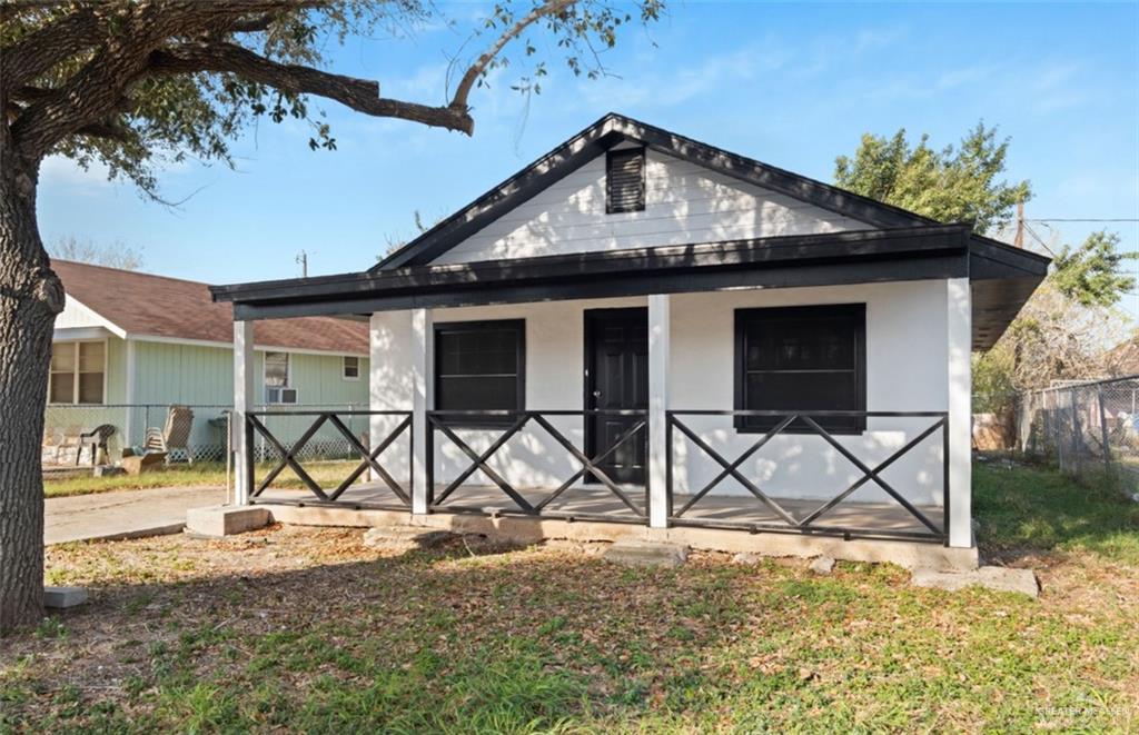 2001 N Cancun Drive, San Juan, Texas image 1
