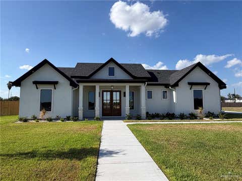 Homes For Sale - 308 Sonoma Street<br/> Weslaco, TX 78596