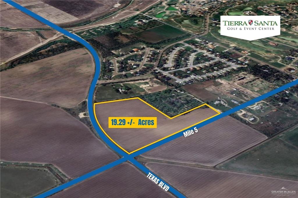000 E Mile 5 Road, Weslaco, Texas image 3