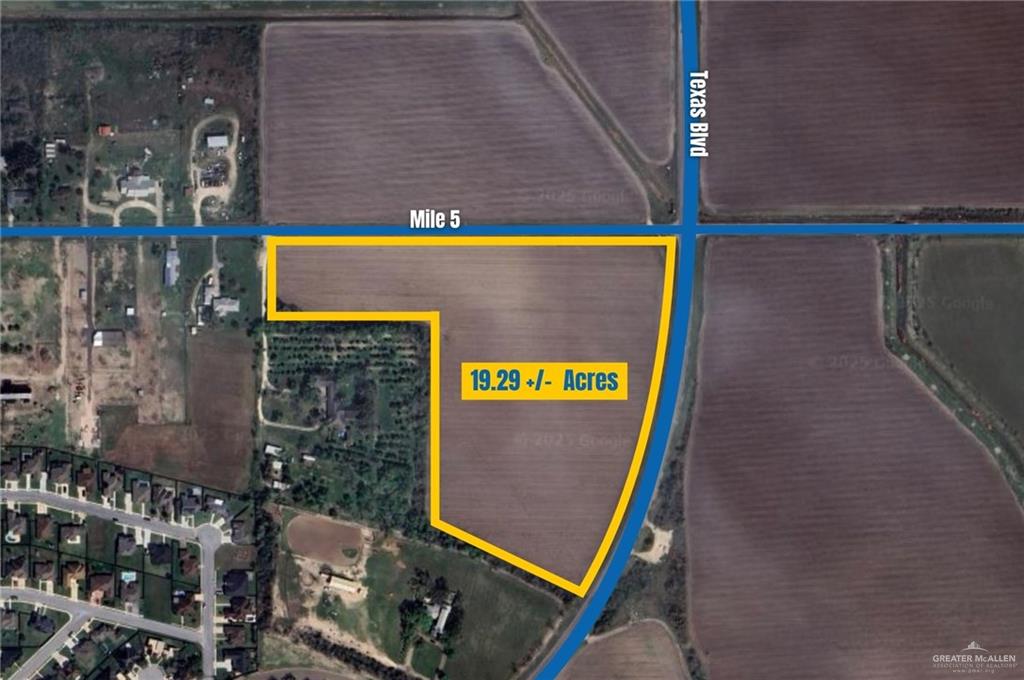 000 E Mile 5 Road, Weslaco, Texas image 1