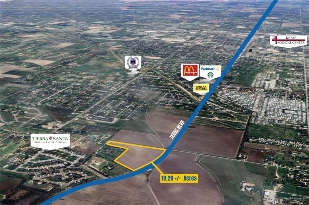 000 E Mile 5 Road, Weslaco, Texas image 2