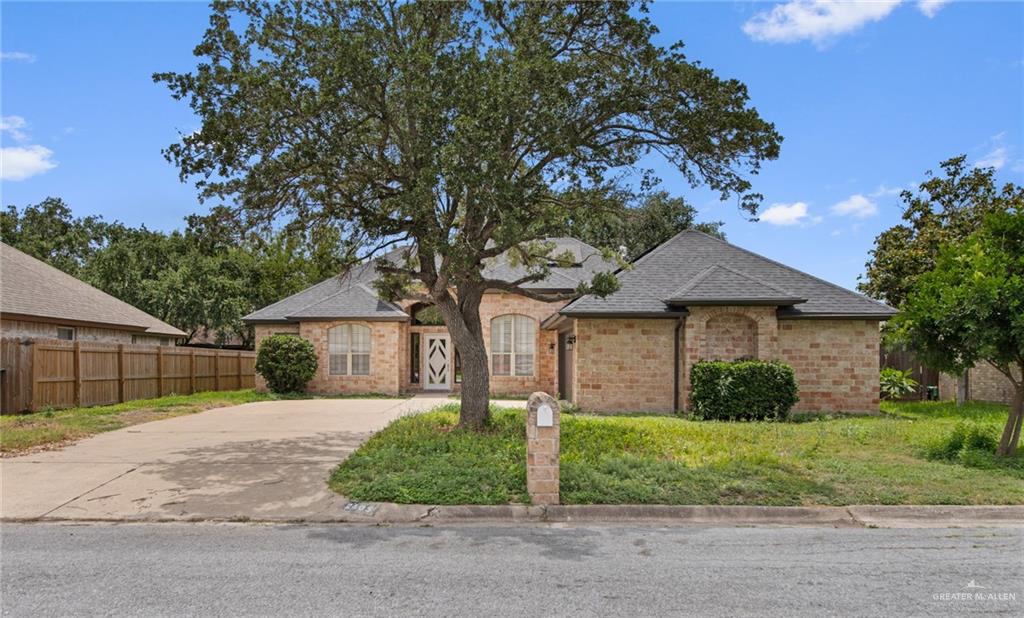2605 Jeff Street, Harlingen, Texas image 1