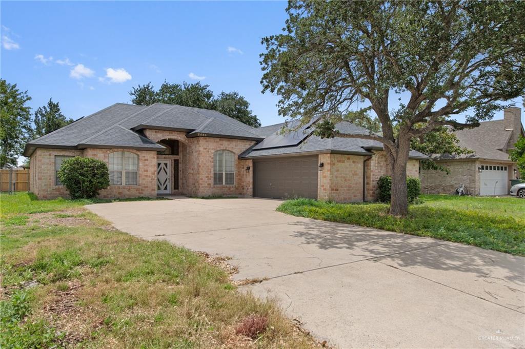 2605 Jeff Street, Harlingen, Texas image 2