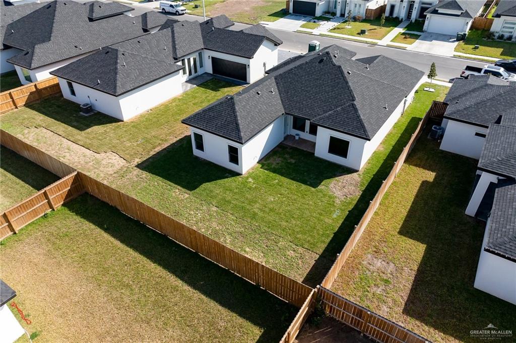 1806 Sophia Drive, San Juan, Texas image 16