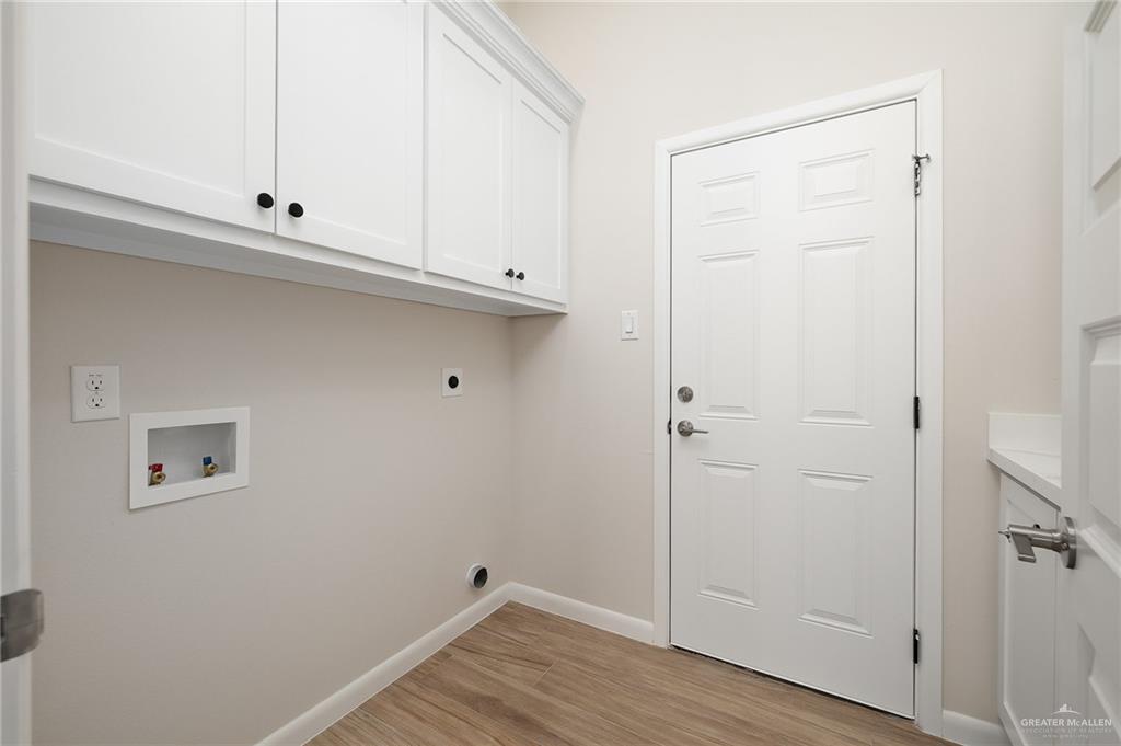 1806 Sophia Drive, San Juan, Texas image 10