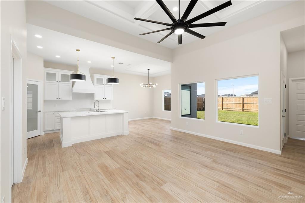 1806 Sophia Drive, San Juan, Texas image 5