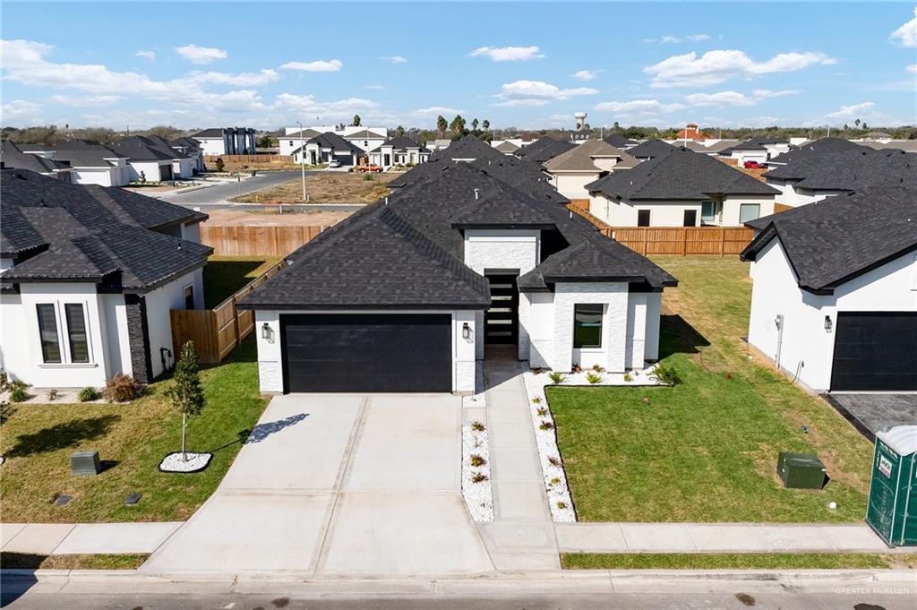 1806 Sophia Drive, San Juan, Texas image 2