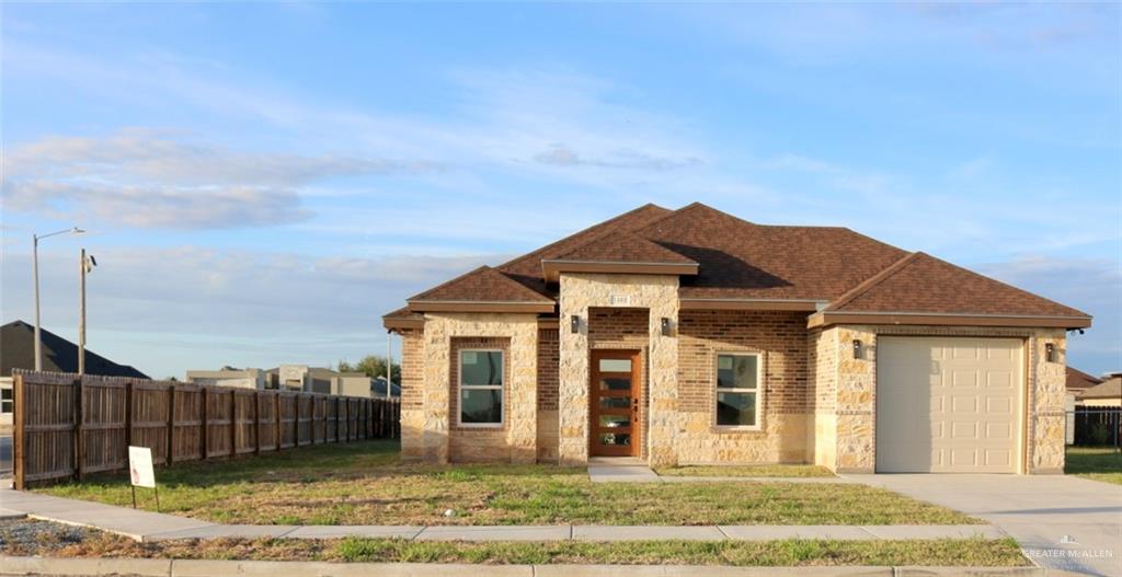 1307 Isabella Grace Street, Weslaco, Texas image 6