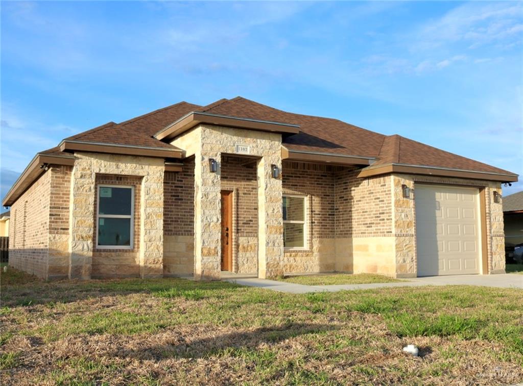 1307 Isabella Grace Street, Weslaco, Texas image 2