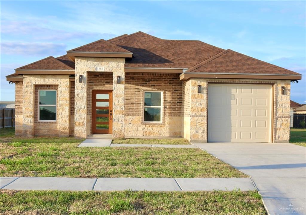 1307 Isabella Grace Street, Weslaco, Texas image 1