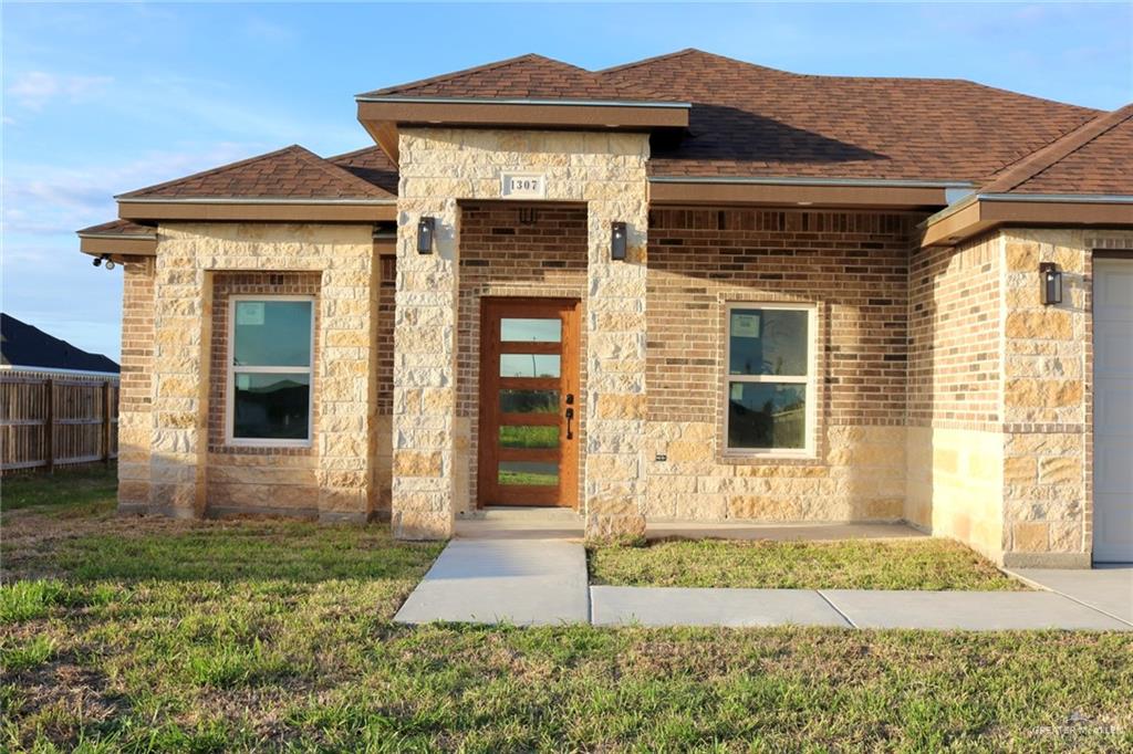 1307 Isabella Grace Street, Weslaco, Texas image 4