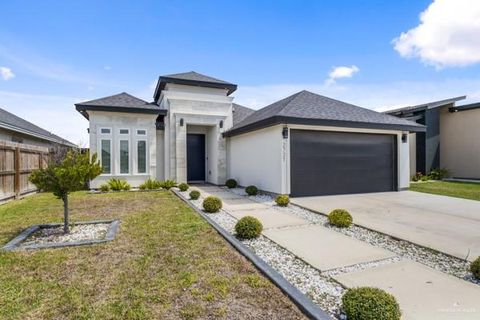 Homes For Sale - 2721 Garman Street<br/> Edinburg, TX 78542