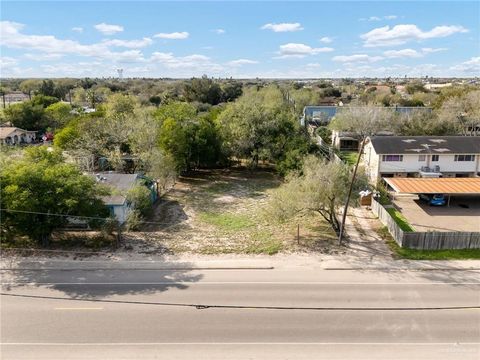 Vacant Land For Sale - 4TH 4th Street<br/> Hidalgo County, Edinburg, TX 78539