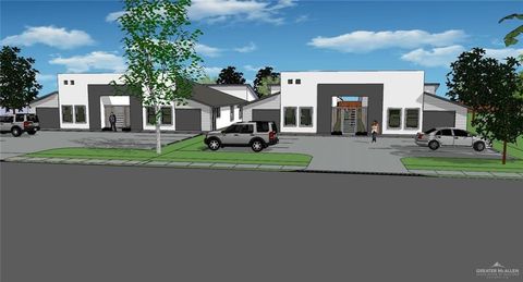 Multifamily For Sale - 2813 Charlie Road<br/> Weslaco, TX 78596