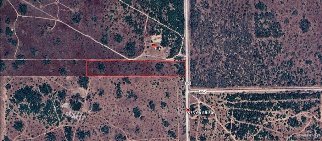 553 Cr 309 Road, Encino, Texas image 3