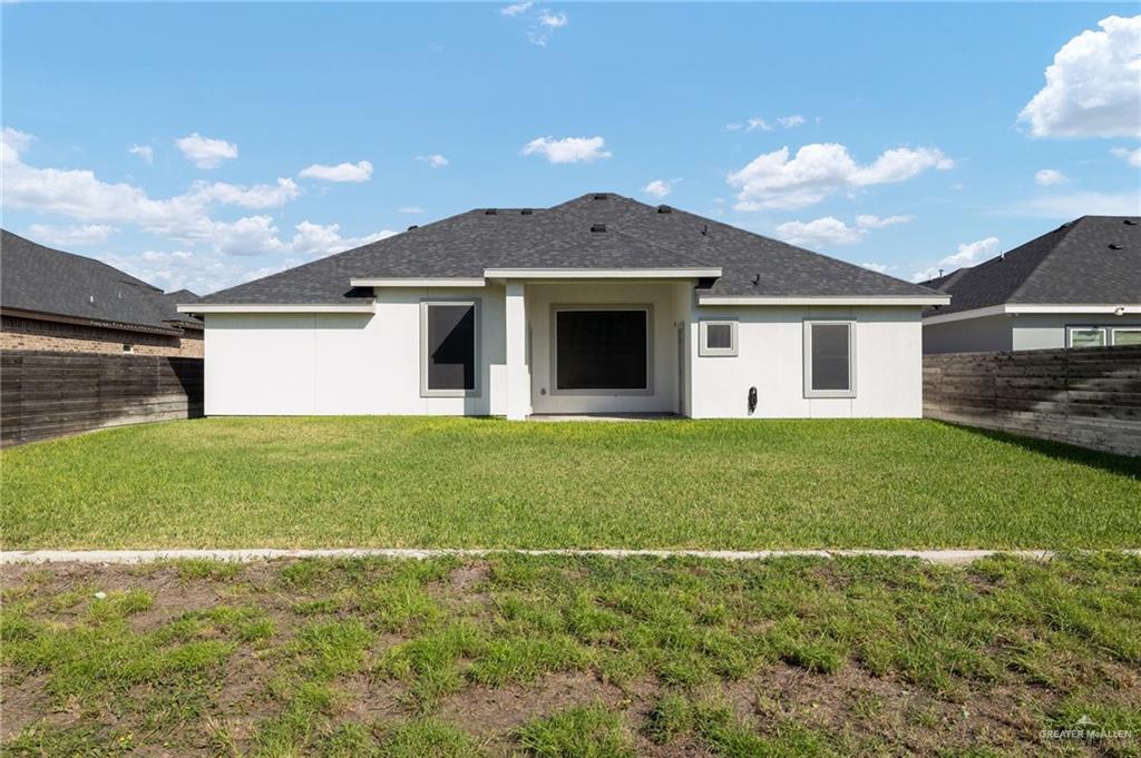 509 W Smith Drive, Pharr, Texas image 19