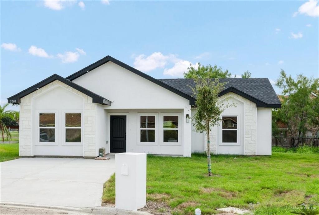 814 Gomez Street, San Juan, Texas image 1