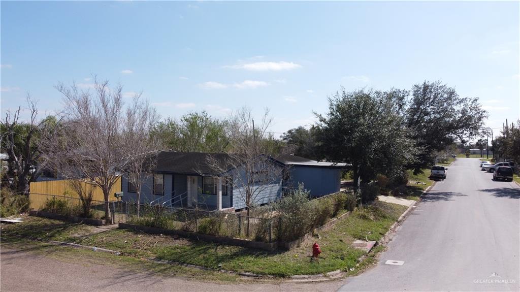 591 W Sonora Avenue, Raymondville, Texas image 3