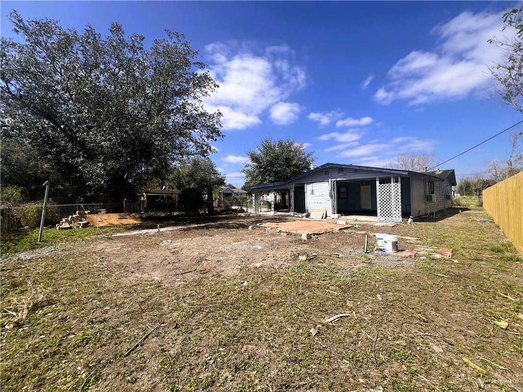 591 W Sonora Avenue, Raymondville, Texas image 13