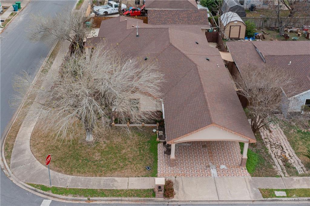 701 W Falcon Avenue, Pharr, Texas image 21