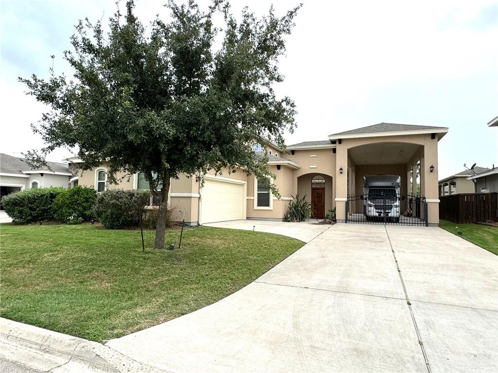 2108 Robin Lane, Mission, Texas image 1