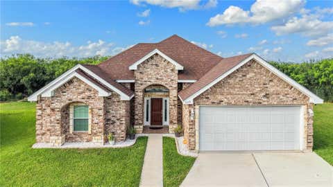 Homes For Sale - 1210 Kestrel Drive<br/> Edinburg, TX 78542