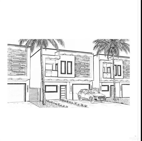 Homes For Sale - 1514 N 33rd Street<br/> Hidalgo, TX 78557