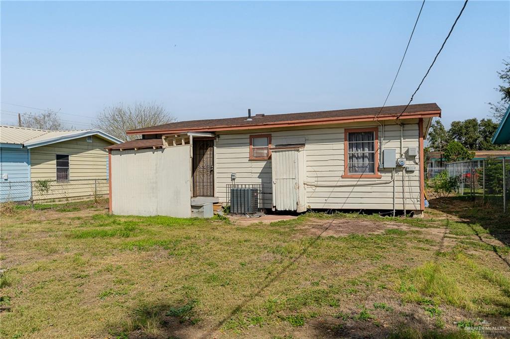 1237 W Hackberry Avenue, Alamo, Texas image 10