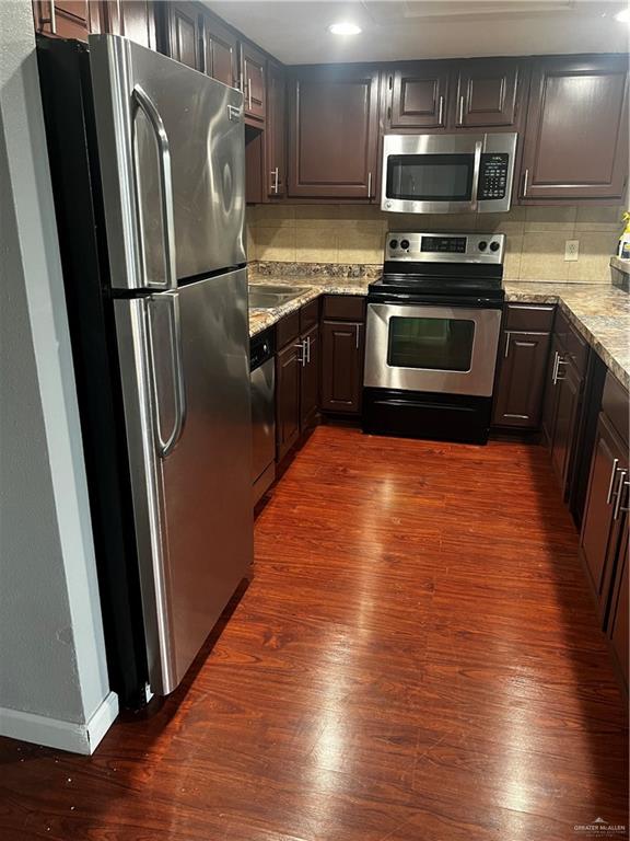 2708 Howard Lane #E4, McAllen, Texas image 2