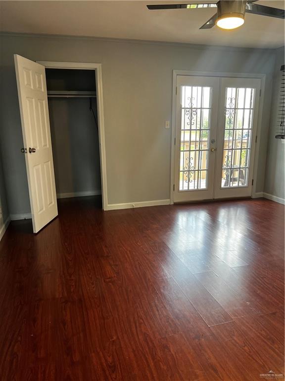 2708 Howard Lane #E4, McAllen, Texas image 11