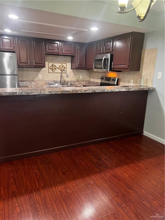 2708 Howard Lane #E4, McAllen, Texas image 3