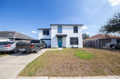 A home in Mission