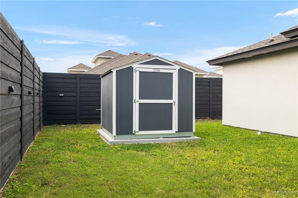 2206 E 8th Street, Mission, Texas image 14