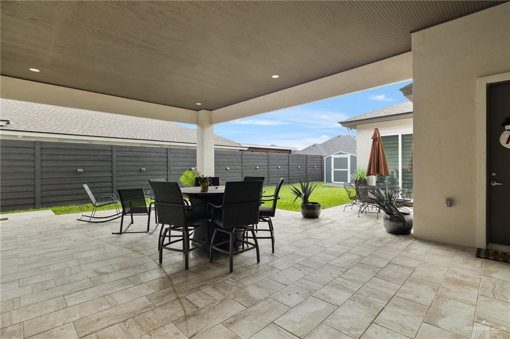 2206 E 8th Street, Mission, Texas image 12