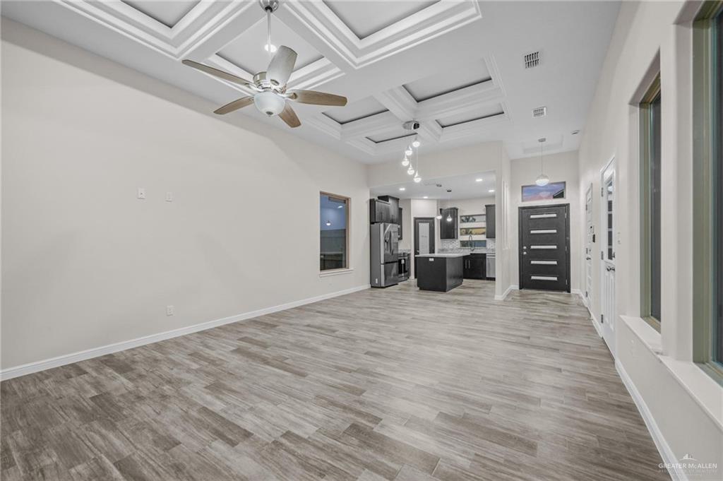 1316 W Franklin Avenue, Alton, Texas image 10