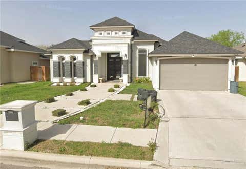 Photo of 2809 Silver Oak Avenue, Mission, TX 78574 (MLS # 512920)