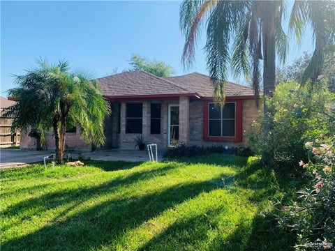 Photo of 3506 E Adams Avenue, Alton, TX 78574 (MLS # 514825)
