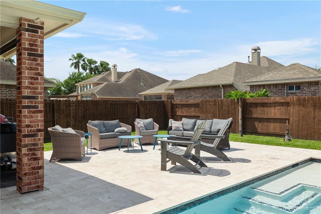 3704 Santa Erica Street, Mission, Texas image 27