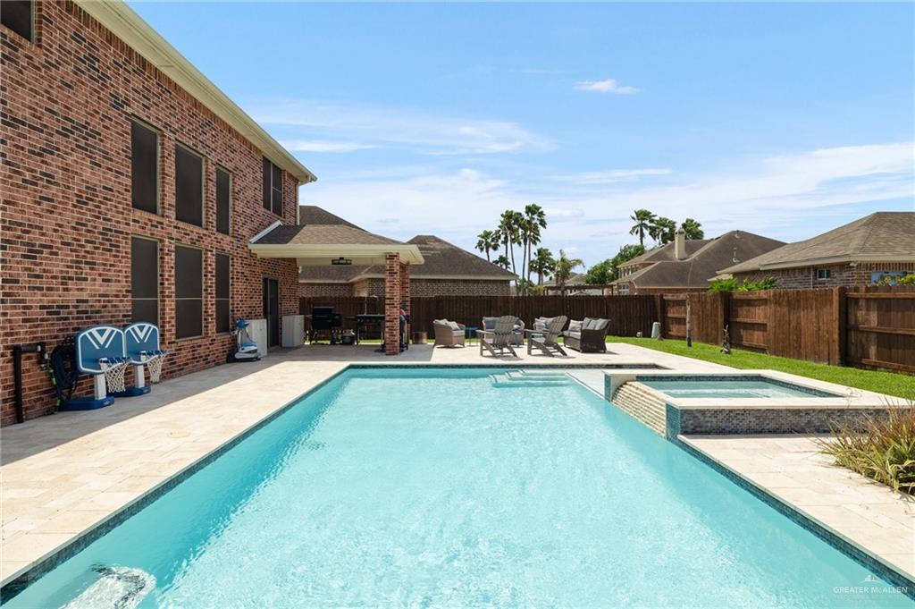 3704 Santa Erica Street, Mission, Texas image 26